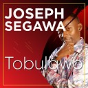 Joseph Segawa - All The Days Of My Life
