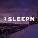 SLEEPN - Astral Harmonics