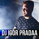 DJ Pradaa - Никогда Не Будем Вместе Original…