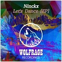Ninckx - You Make Me
