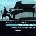 Gyorgy Cziffra - Piano Sonata No 21 in C Op 53 Waldstein Rondo Allegretto moderato…