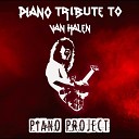 Piano Project - Dreams