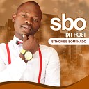 Sbo Da Poet feat Young Mbazo - Intando