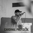 Cardinal Protocol feat Pace Kriting Androz… - Cinta Yang Tak Pasti