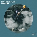 Disco Riders LKDR - Unknown Vortecs Extended Club Mix