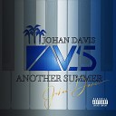 Johan Davis - Summer Again Philia Piano Mix
