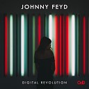 Johnny Feyd - Put Your Money on Me