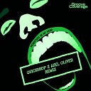 Groove Coverage Quickdrop Axel Oliver - Monsters in My Head Quickdrop x Axel Oliver…