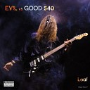 Evil vs Good 540 - Leaf Monroe Sound Science Enhanced
