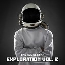 The Rocketman - Pain Pt 4 Mixed