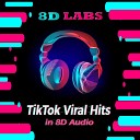 8D Labs - Love Tonight 8D Audio Mix