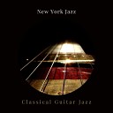 Classical Guitar Jazz - My Melody