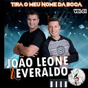 Jo o Leone e Everaldo - Primeiro amor