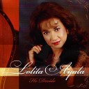 Lolita Ayala - Dios Cuida De Ti