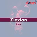 Zlex - Ginger Me