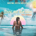 NOISETIME Crystal Rock Pule feat FRNKLN - Sonne auf der Haut