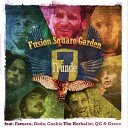 Fusion Square Garden feat Famara Dodo Cookie The Herbalist QC… - 7 Fr nde