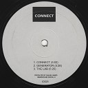 Shaun James - Connect
