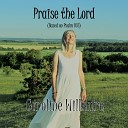 Caroline Willshire - Praise the Lord Based on Psalm 103