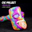 CSC Project - Realise 25KV Remix