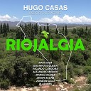 Hugo Casas feat Maxi Sosa - El Deseo