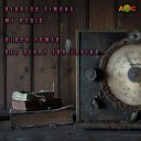 DERRECK SIMONS - My Radio Extended Mix