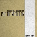 Soledrifter Tommie Cotton - Put The Needle ON
