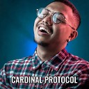 Cardinal Protocol feat Tagepe Crew Roy Mandowen Pace Kriting Ape… - Insos Raja Ampat