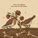 Mrs Greenbird - Shooting Stars Fairy Tales Artist Cut