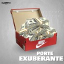 Roberto Rocha - Porte Exuberante