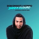 Don Omar feat Lucenzo - Danza Kuduro Lavrushkin Shakhov Remix