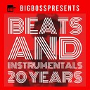 Bigboss - Un Caso de la Vida Real Lofi Hiphop Beat