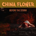 China Flowers - Child of the Universe
