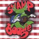 Swamp Boogie - Only In My Dreams