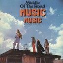 Middle Of The Road - Samba D Amor