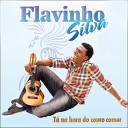 Flavinho Silva Ronaldinho - Debaixo da Tamarineira