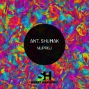 Ant Shumak - Techno Rhythm Strings