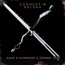 Connect R Raluka - Lasa ma Sa Te Sloupi DJ Jonnessey Cervinski…