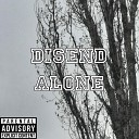 disend - Disend Alone