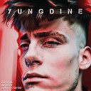 YUNGDINE feat SKEENY - Барбер prod by GRABL
