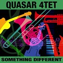 Quasar 4tet - What We Are