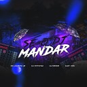 DJ STITCH CZ Juninho Jr feat DJAY VMC DJ… - Se o Dj Te Mandar