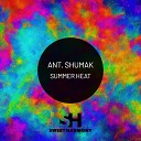 Ant Shumak - Black Night