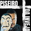 L o Sergipano - O Piseiro Da Inveja