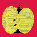 Spectrum Silver Apples - The Owl