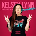 Kelsey Lynn feat Joe G - Discombobulated