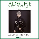 Азамат Биштов - Pshashe gyuah