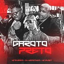 Mc Buret feat MC Buraga DJ Negritinho - Garoto Preto