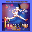 Nello Jay Piergiorgio Sky - Pinocchio 2 Song