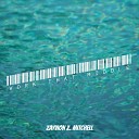 Zayvion Z Mitchell - Work That Middle
